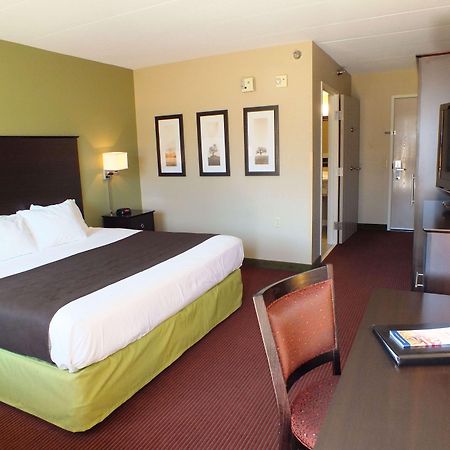 Americinn By Wyndham Okoboji Luaran gambar