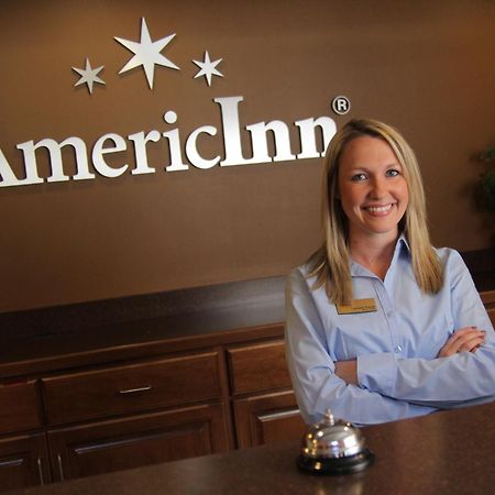Americinn By Wyndham Okoboji Luaran gambar