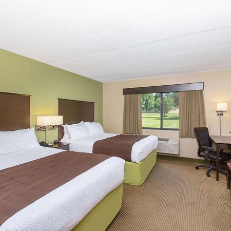 Americinn By Wyndham Okoboji Luaran gambar