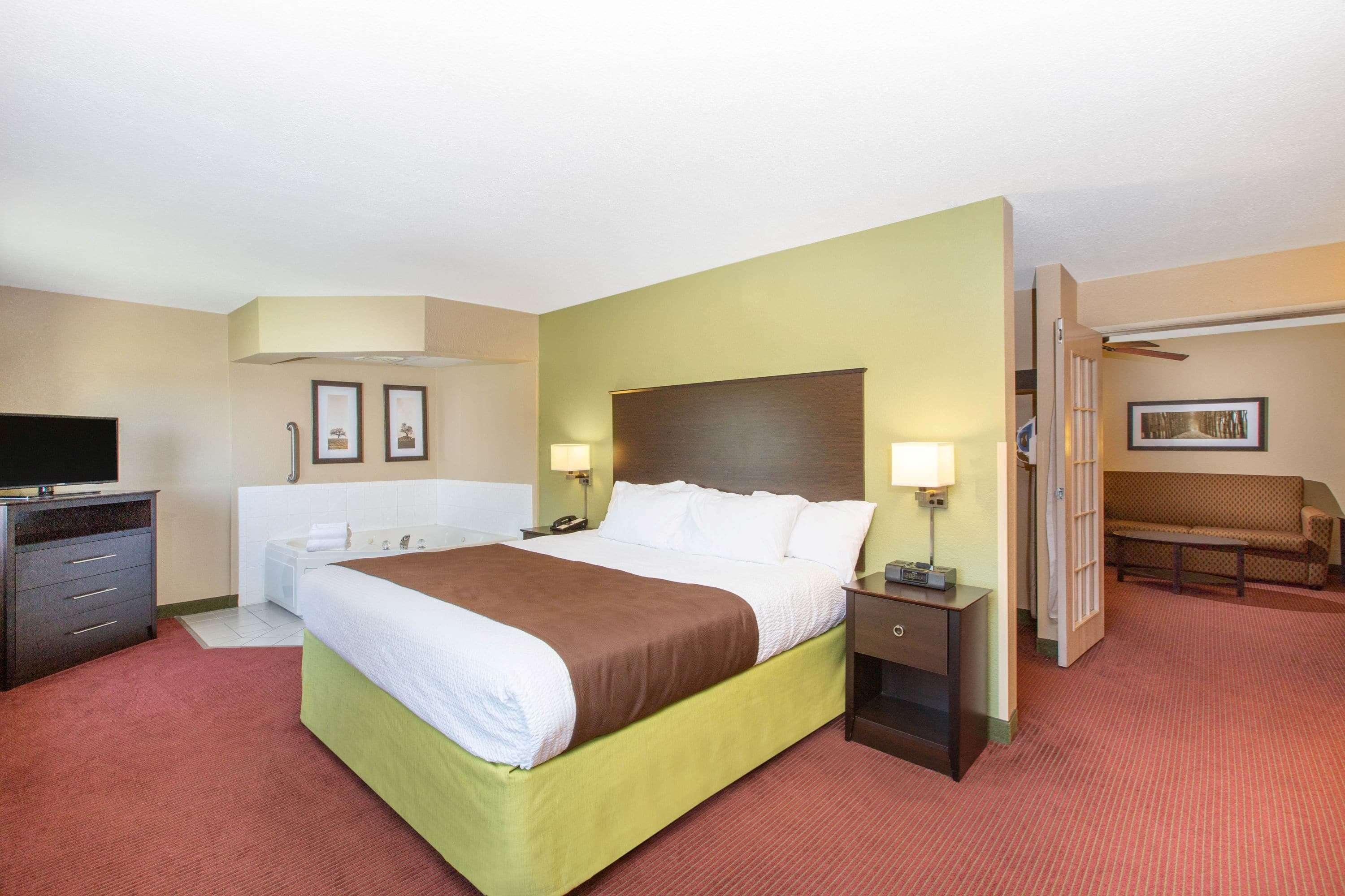Americinn By Wyndham Okoboji Luaran gambar
