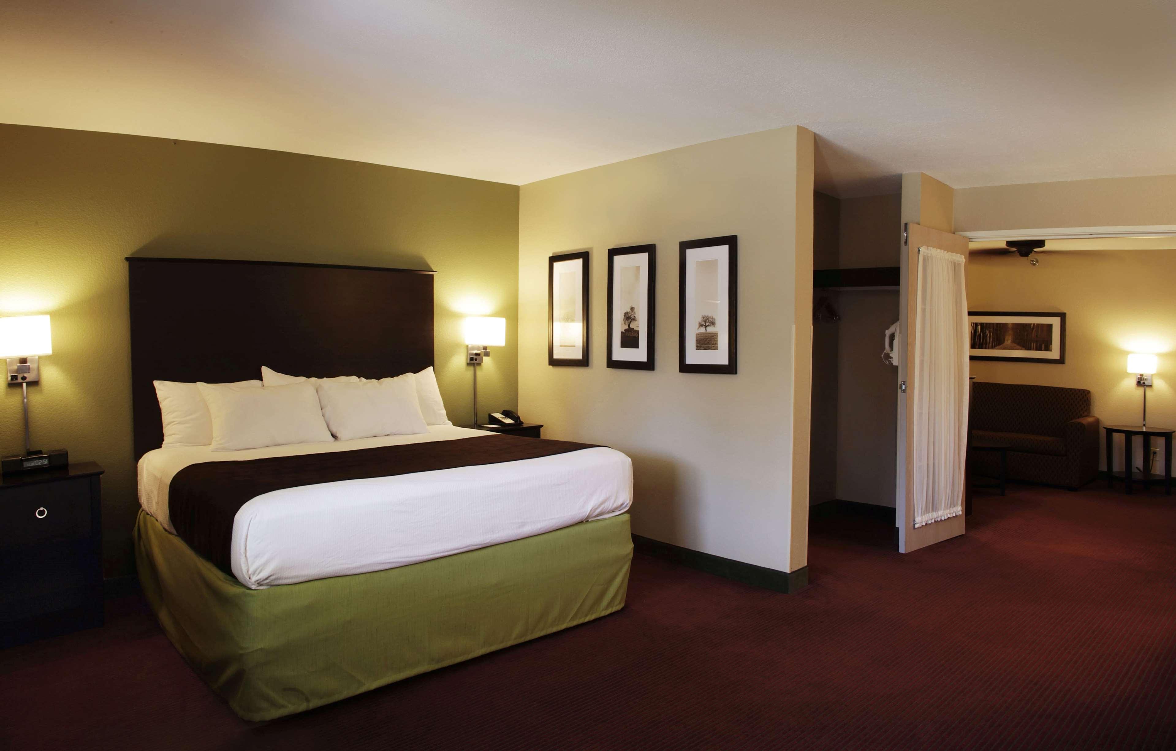 Americinn By Wyndham Okoboji Luaran gambar