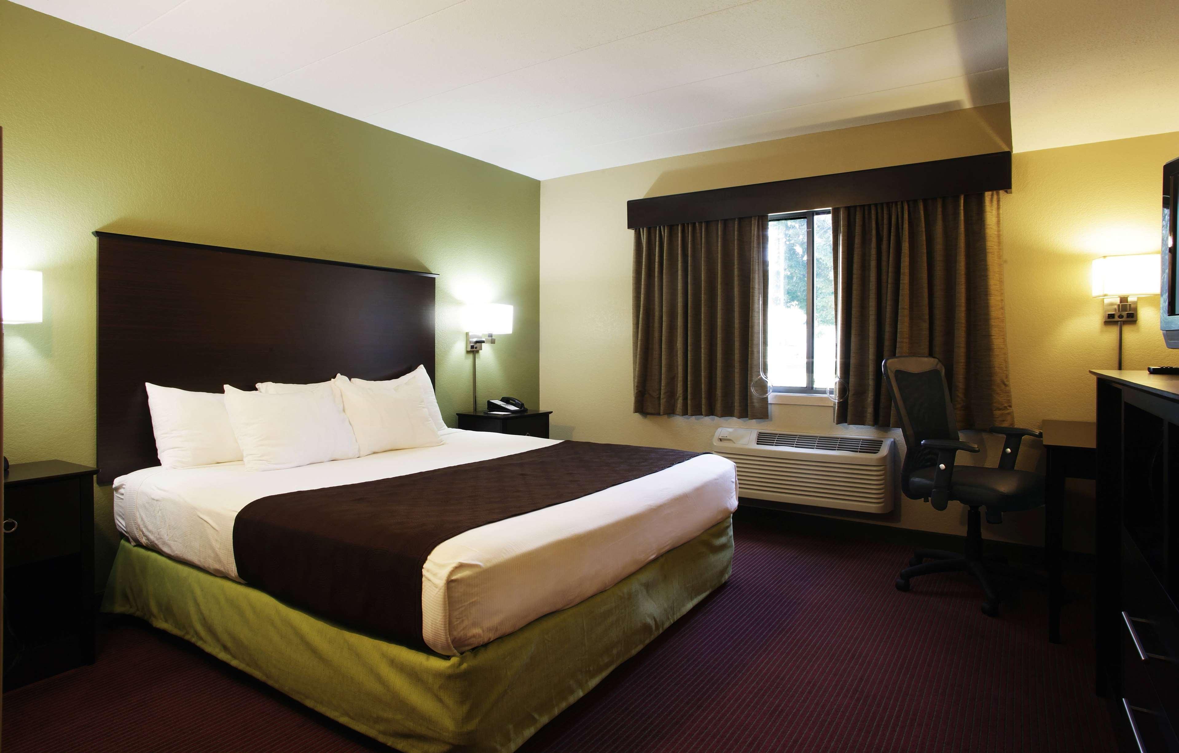 Americinn By Wyndham Okoboji Luaran gambar