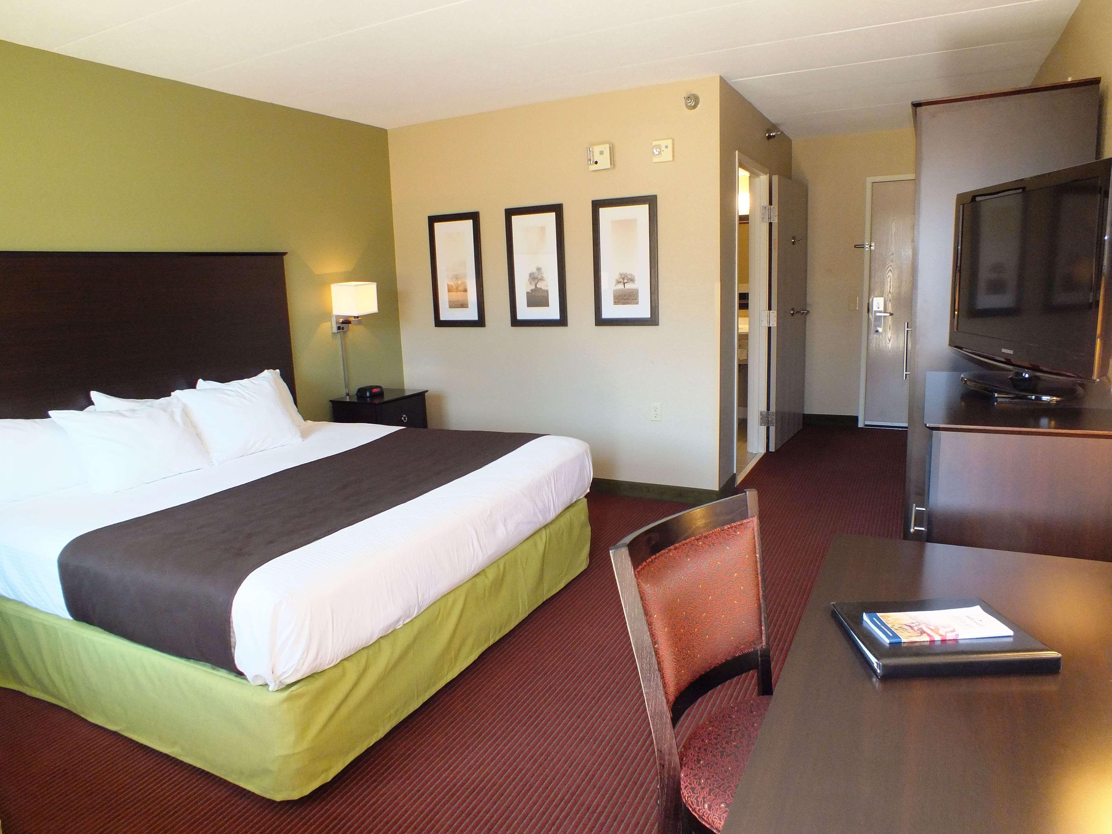 Americinn By Wyndham Okoboji Luaran gambar