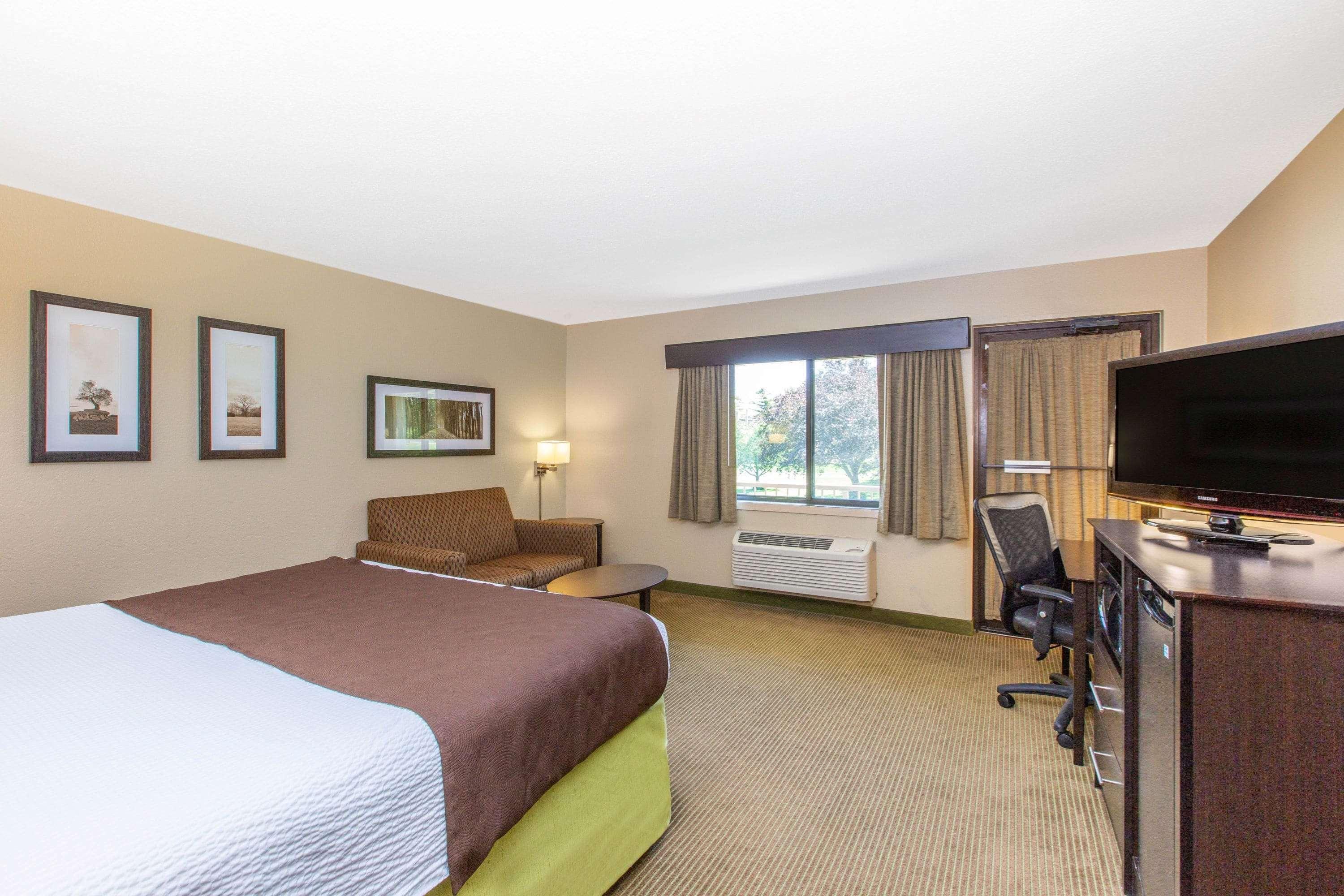 Americinn By Wyndham Okoboji Luaran gambar