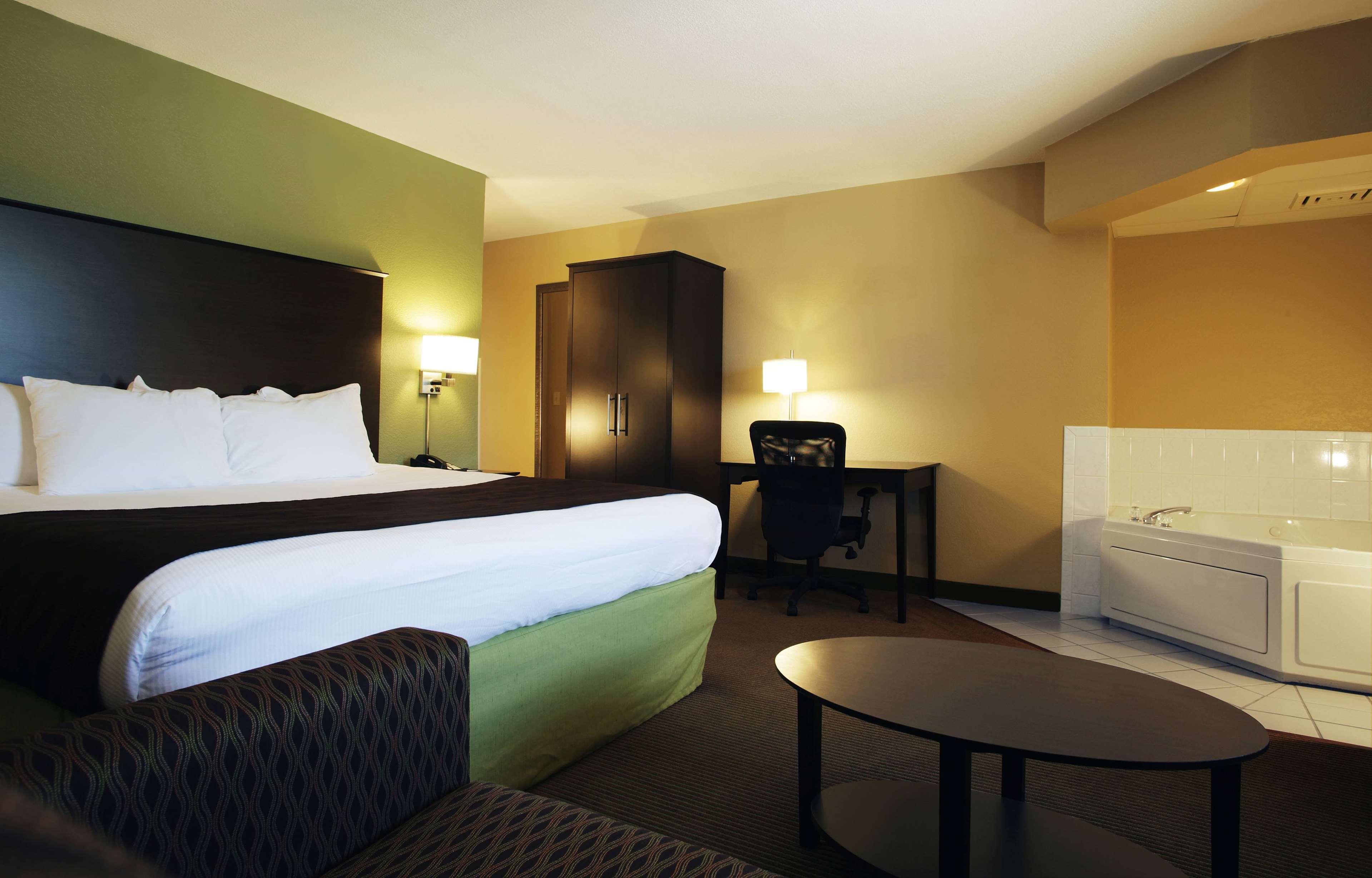 Americinn By Wyndham Okoboji Luaran gambar