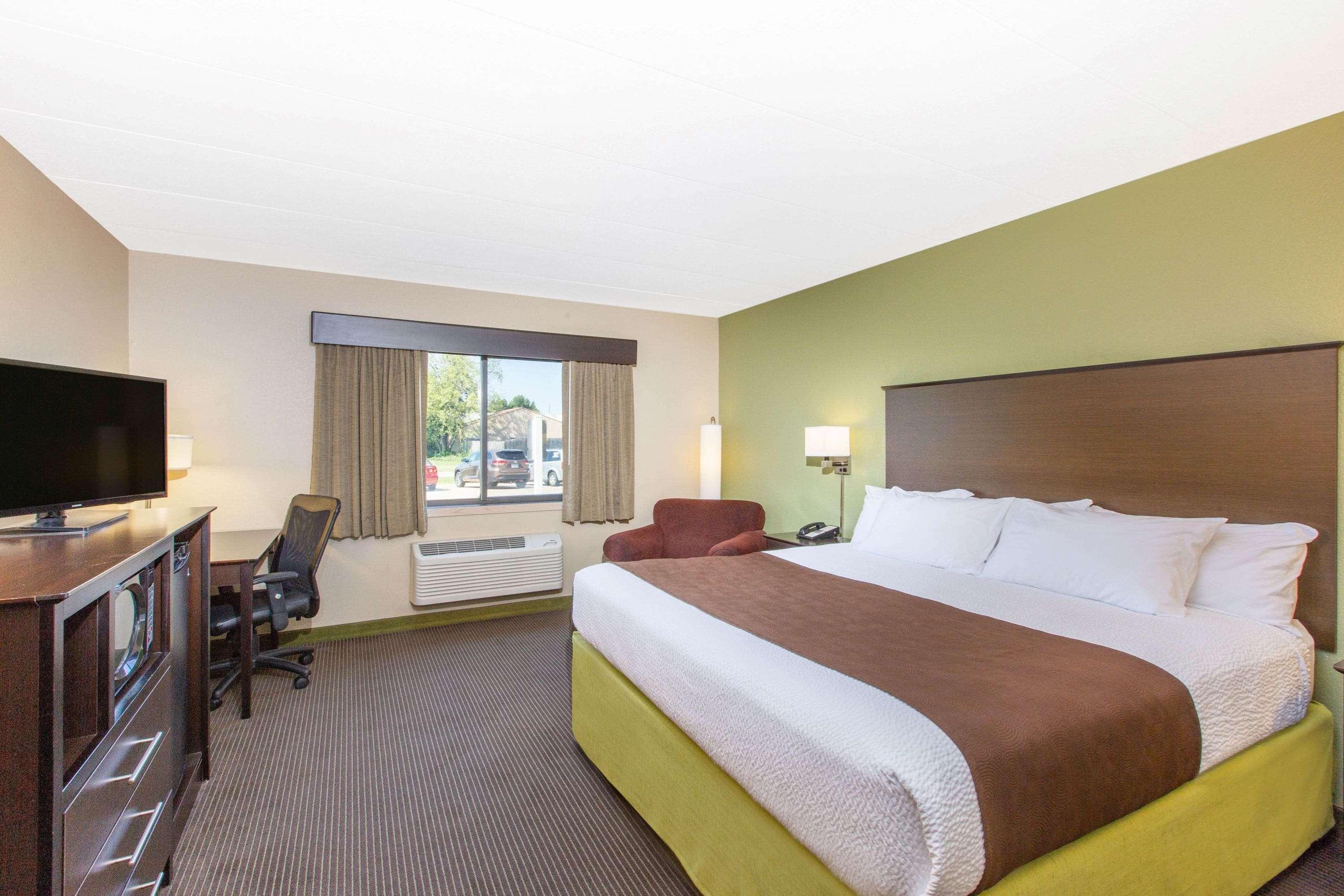 Americinn By Wyndham Okoboji Luaran gambar