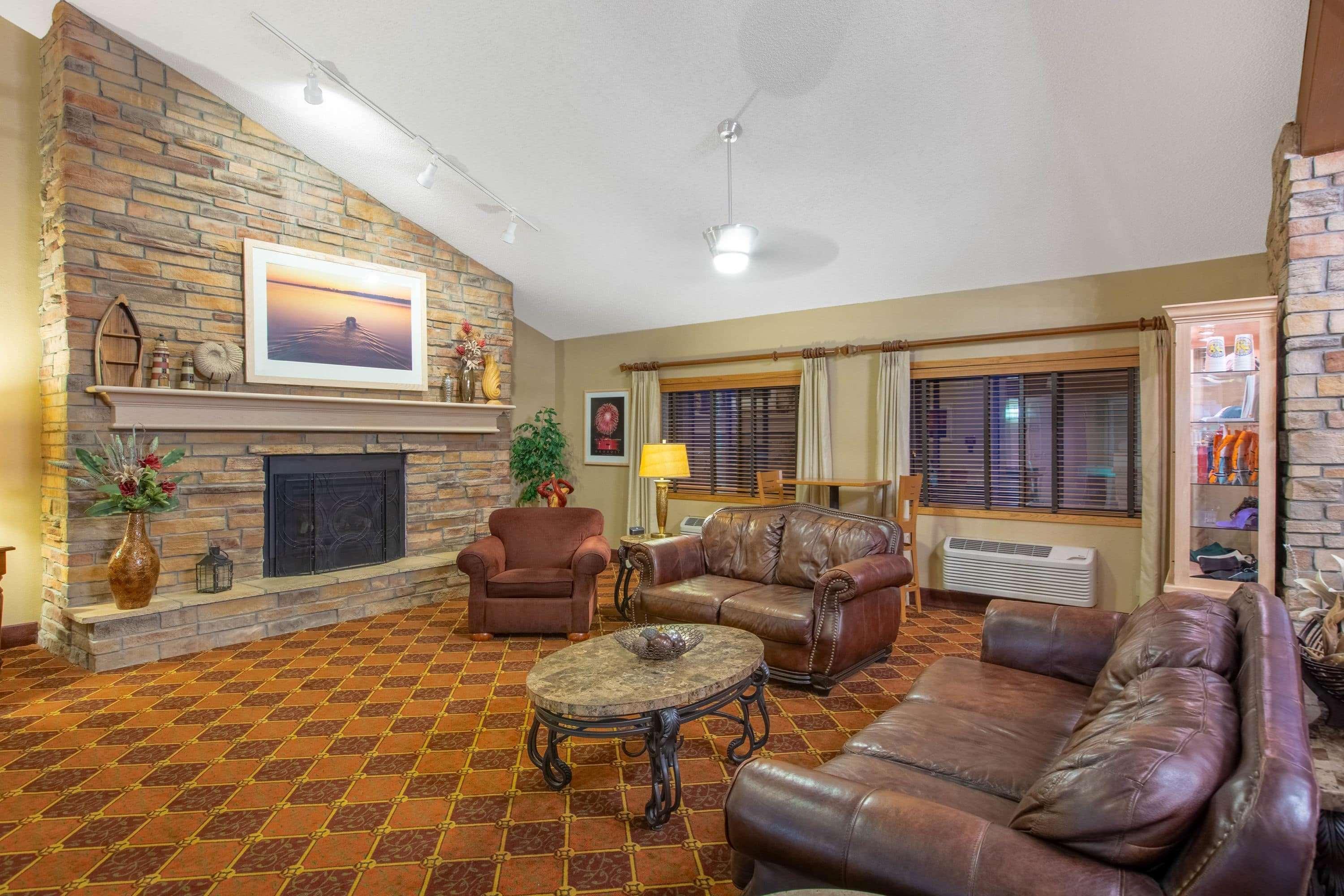 Americinn By Wyndham Okoboji Luaran gambar