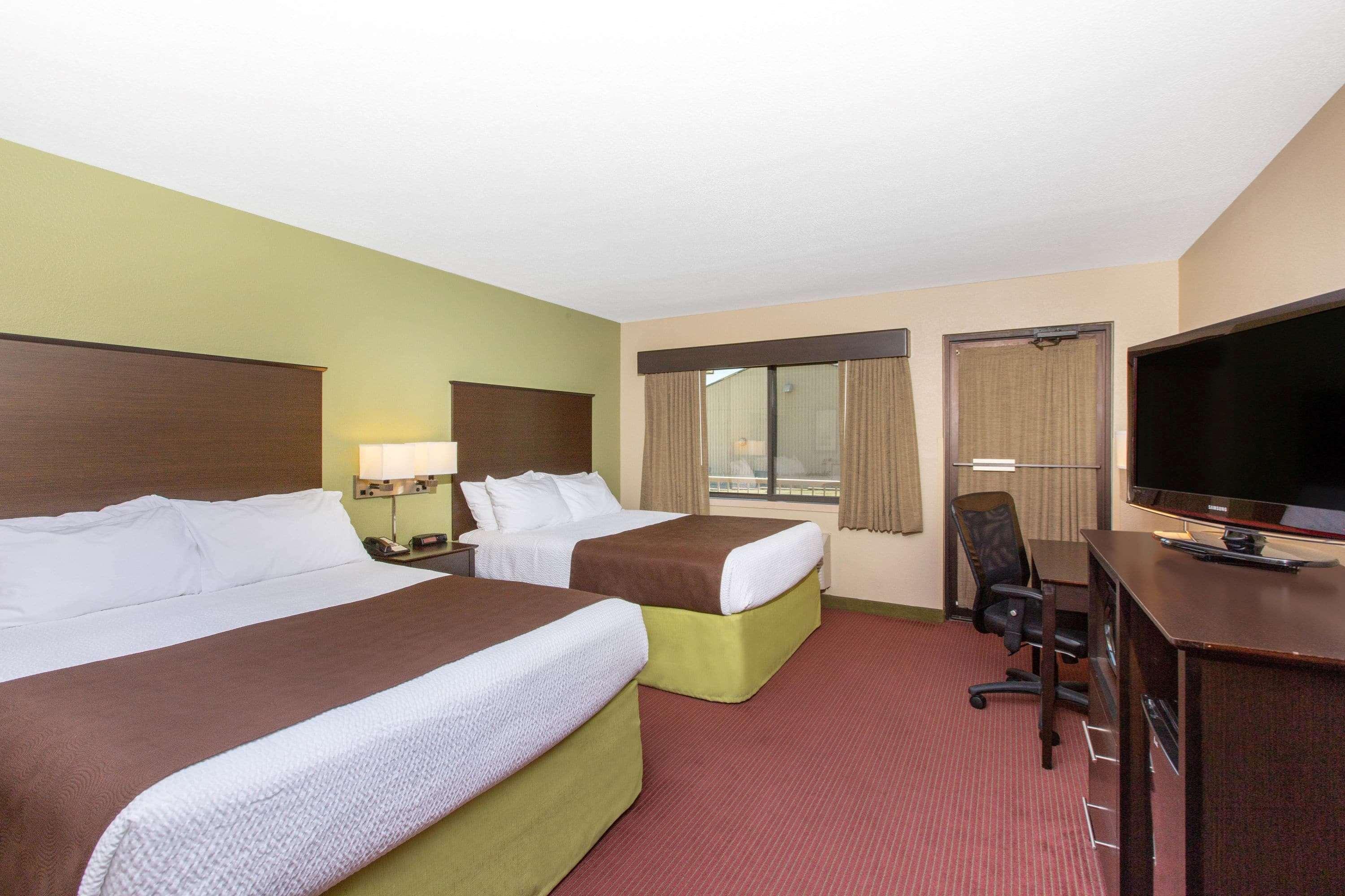 Americinn By Wyndham Okoboji Luaran gambar