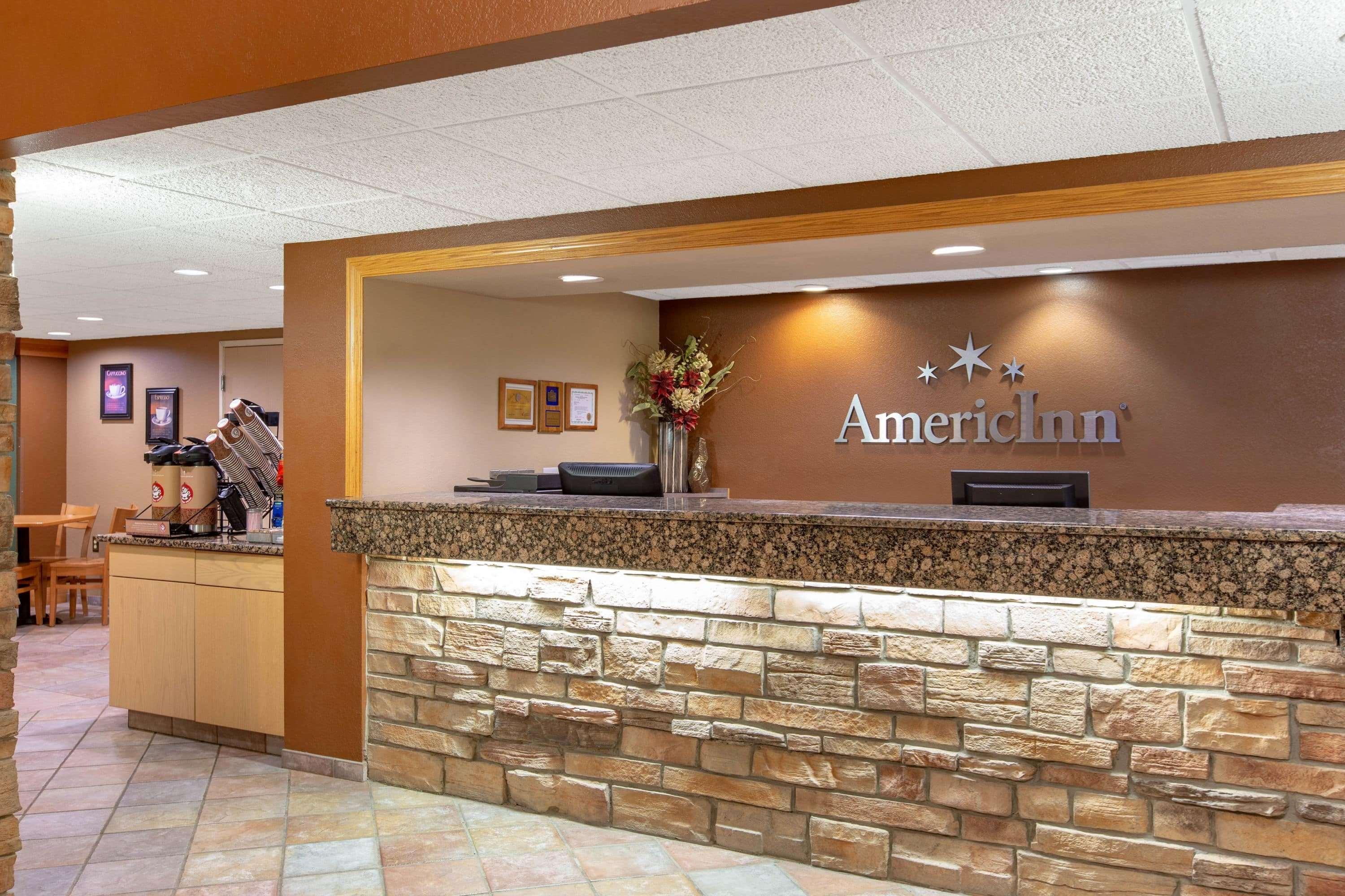 Americinn By Wyndham Okoboji Luaran gambar