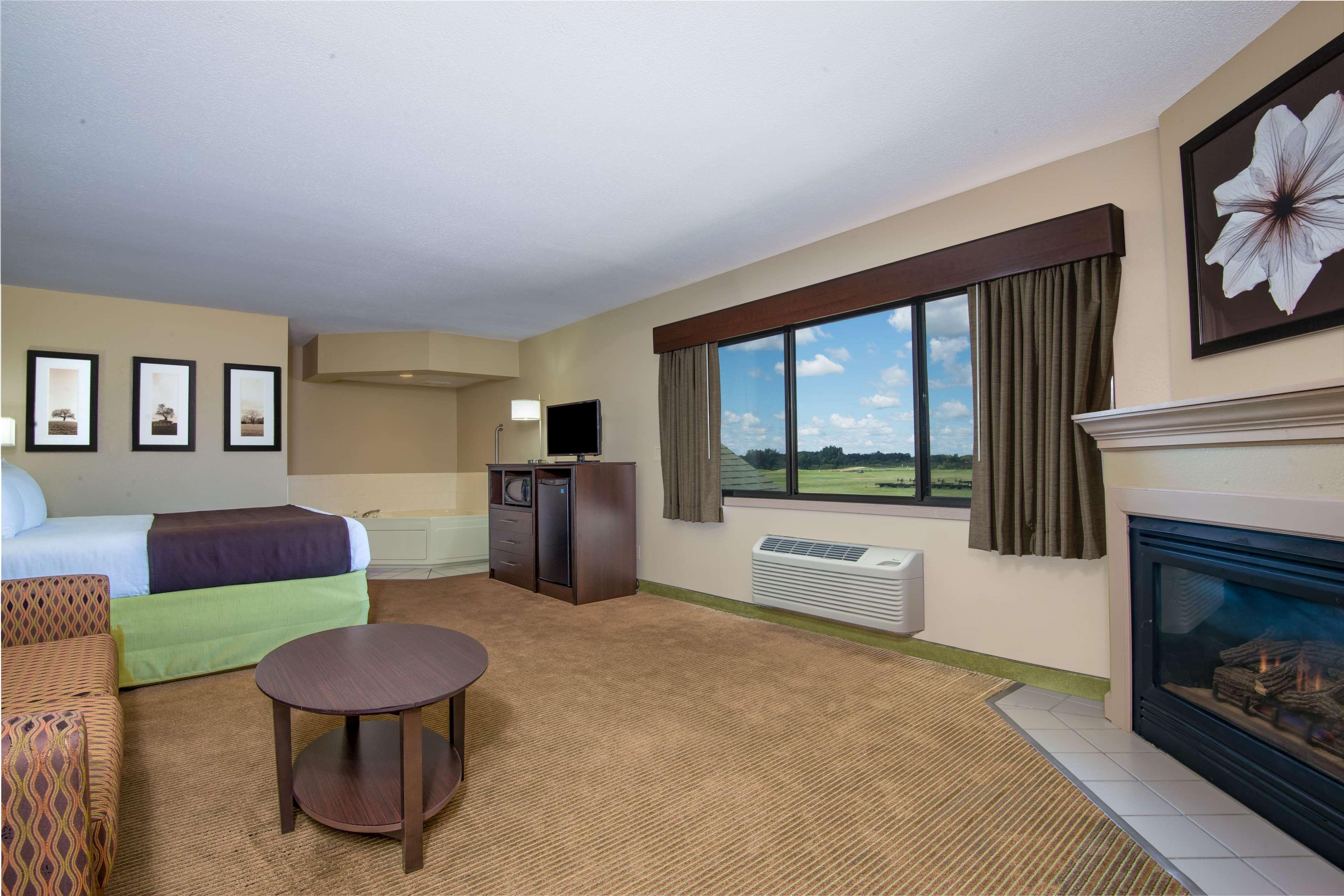 Americinn By Wyndham Okoboji Luaran gambar
