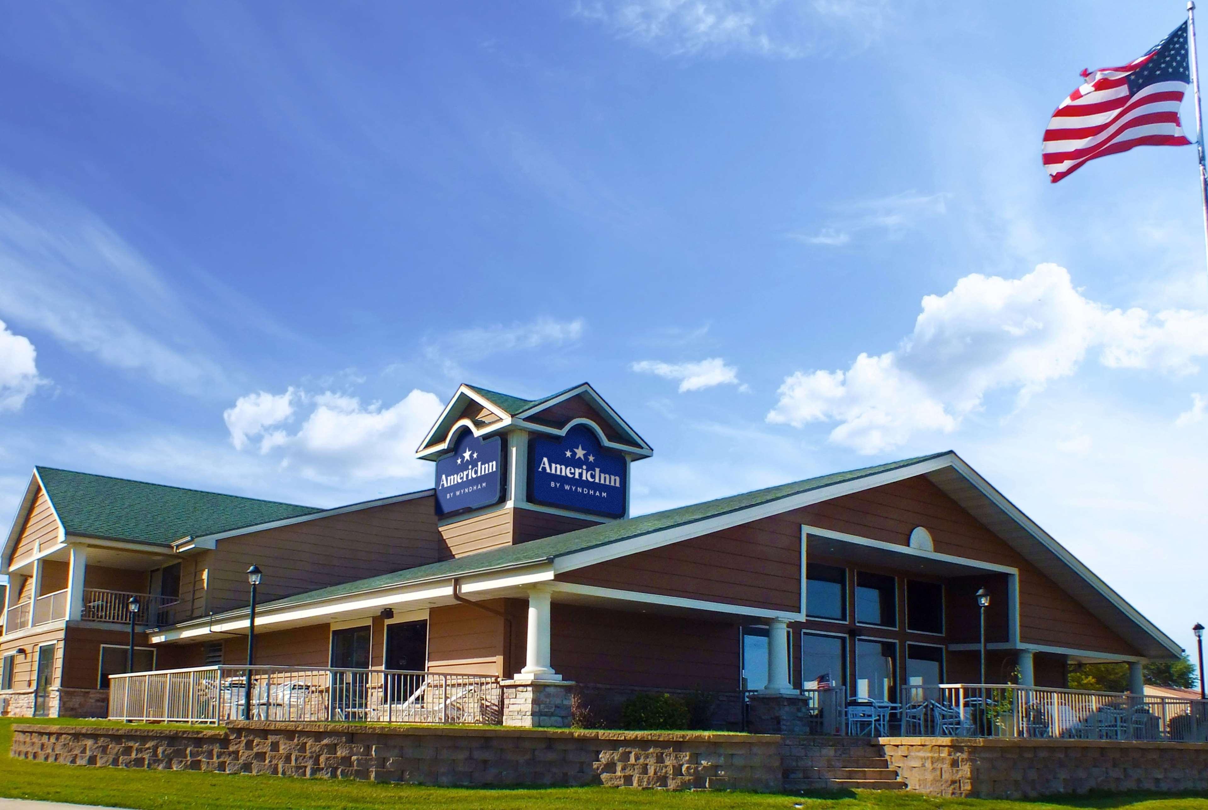 Americinn By Wyndham Okoboji Luaran gambar