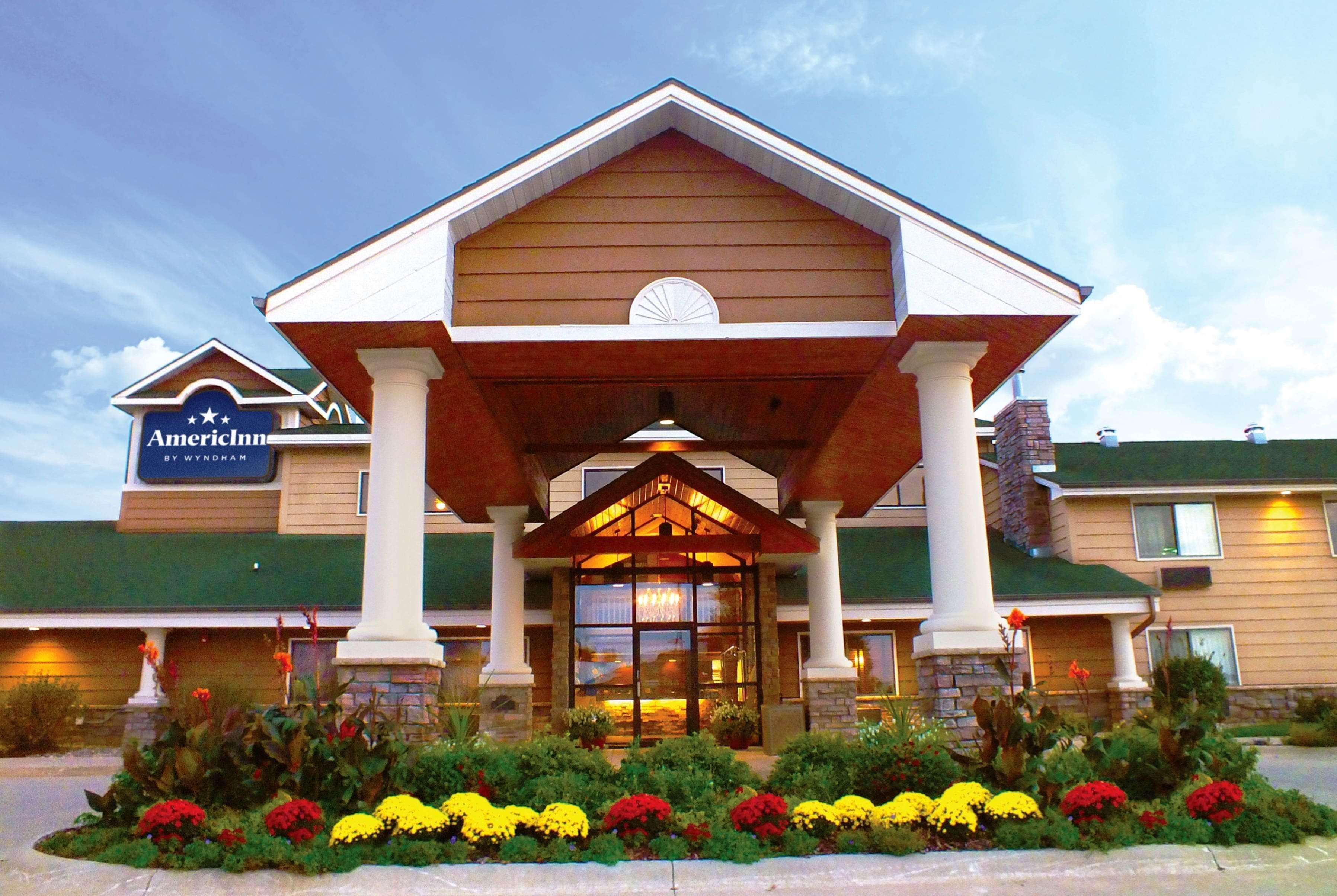 Americinn By Wyndham Okoboji Luaran gambar