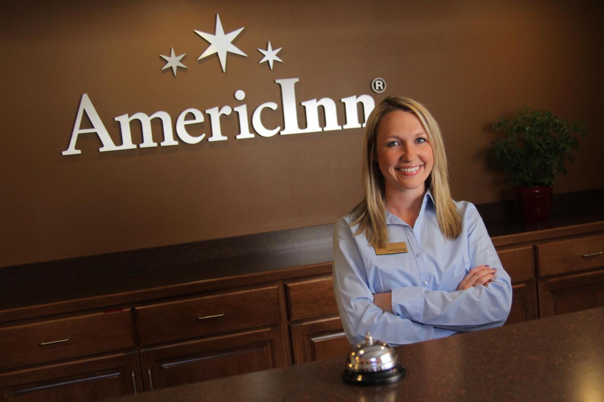 Americinn By Wyndham Okoboji Luaran gambar