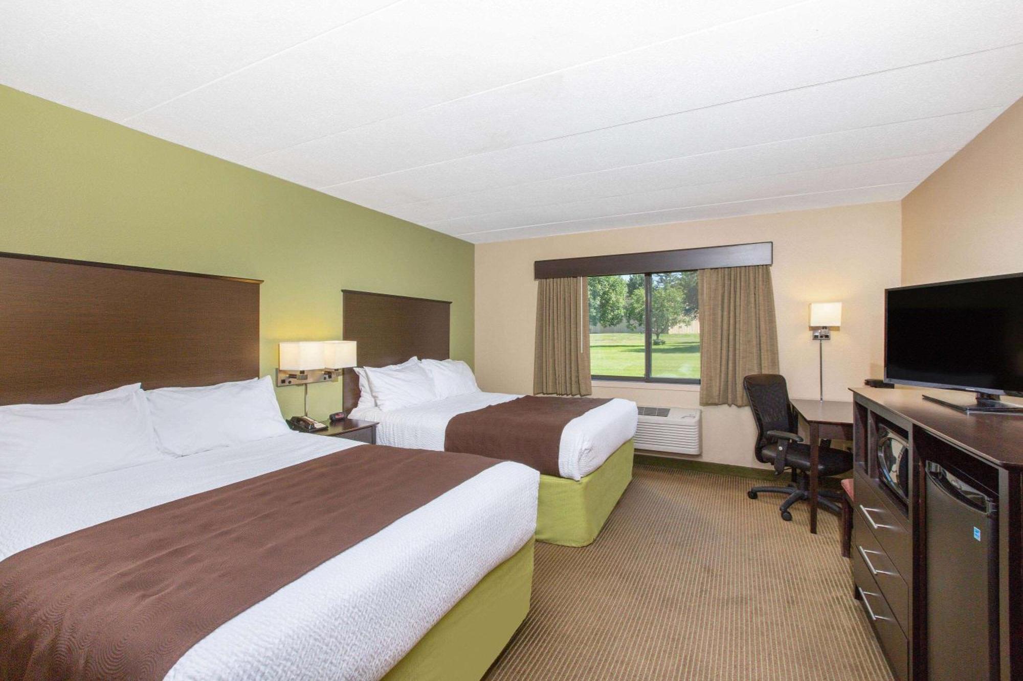 Americinn By Wyndham Okoboji Luaran gambar