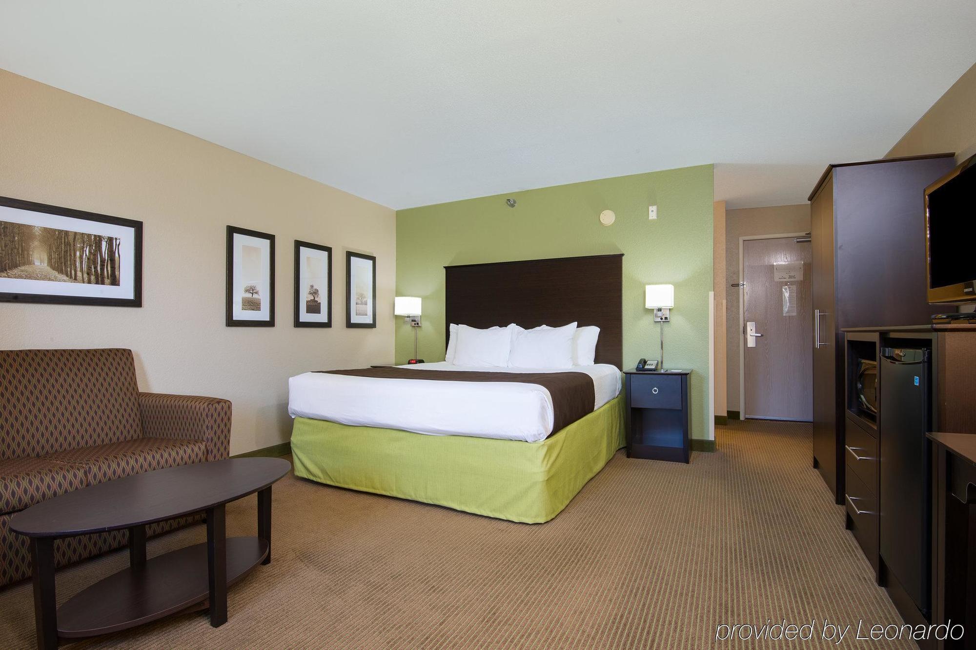 Americinn By Wyndham Okoboji Luaran gambar