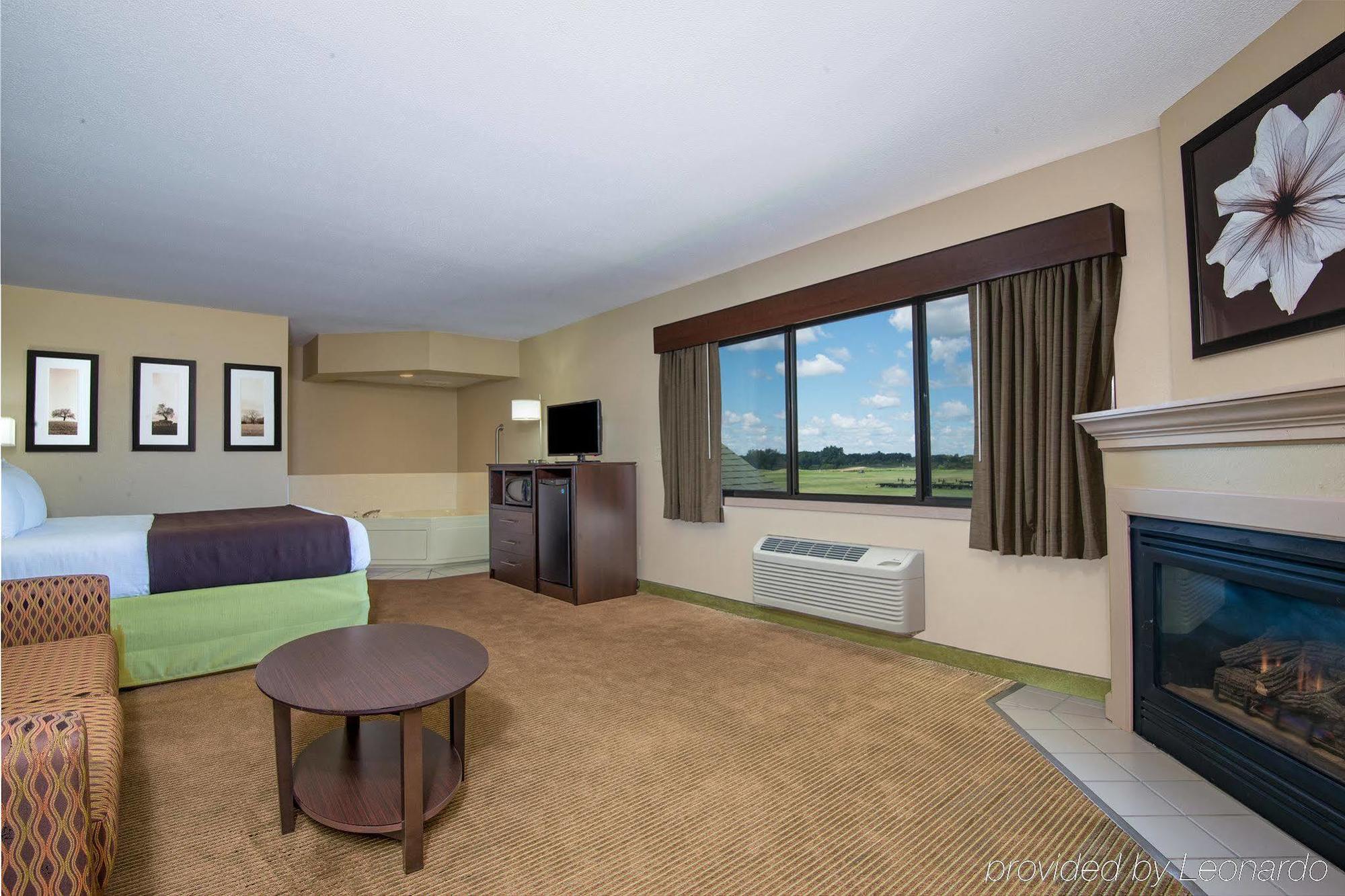 Americinn By Wyndham Okoboji Luaran gambar
