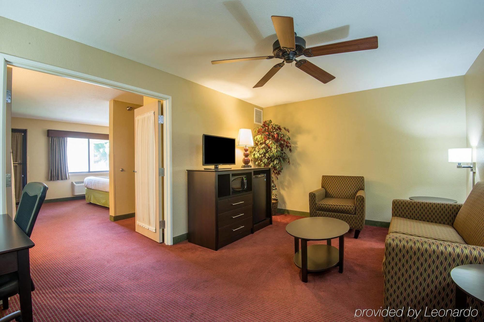 Americinn By Wyndham Okoboji Luaran gambar