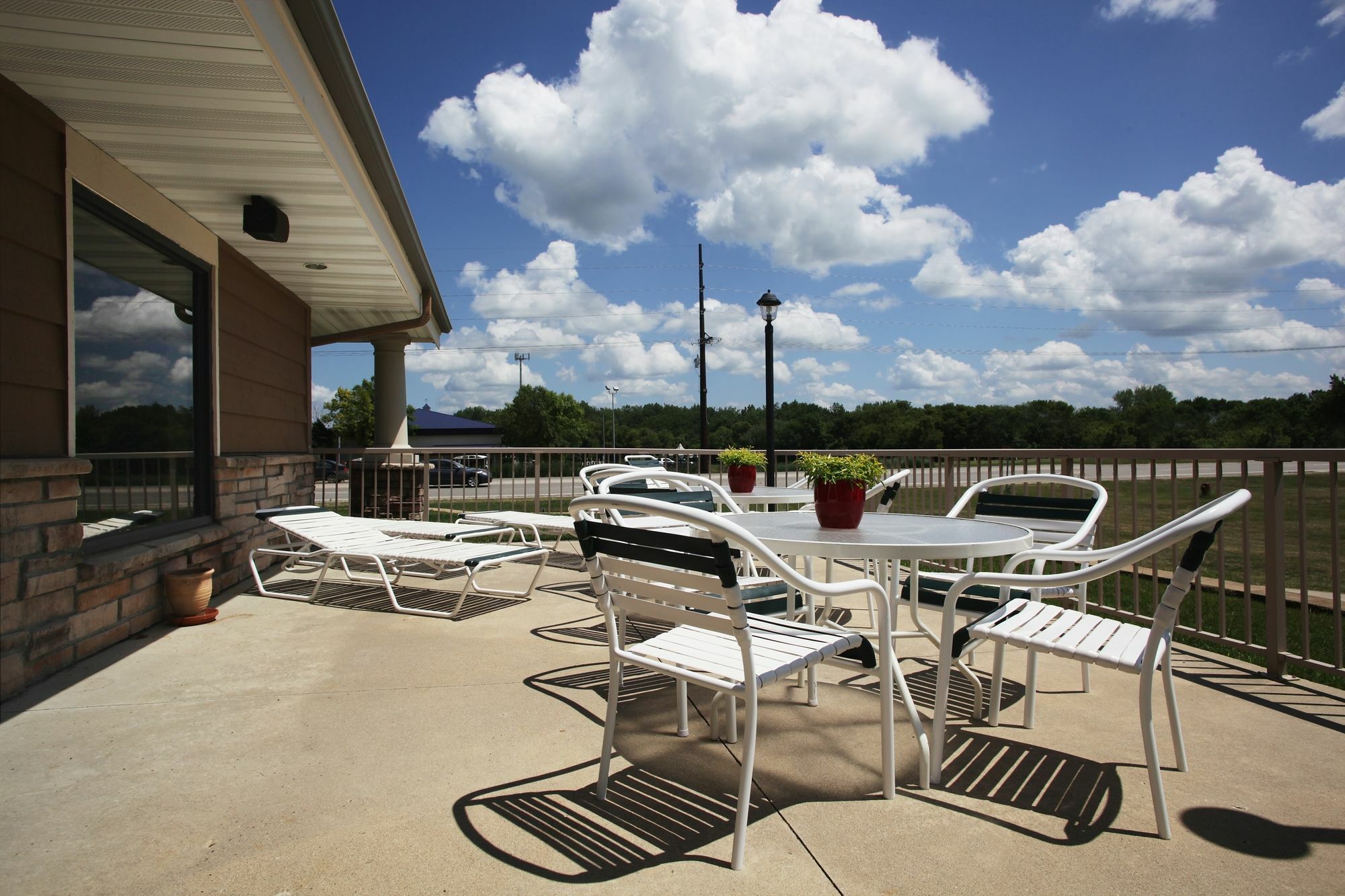 Americinn By Wyndham Okoboji Luaran gambar