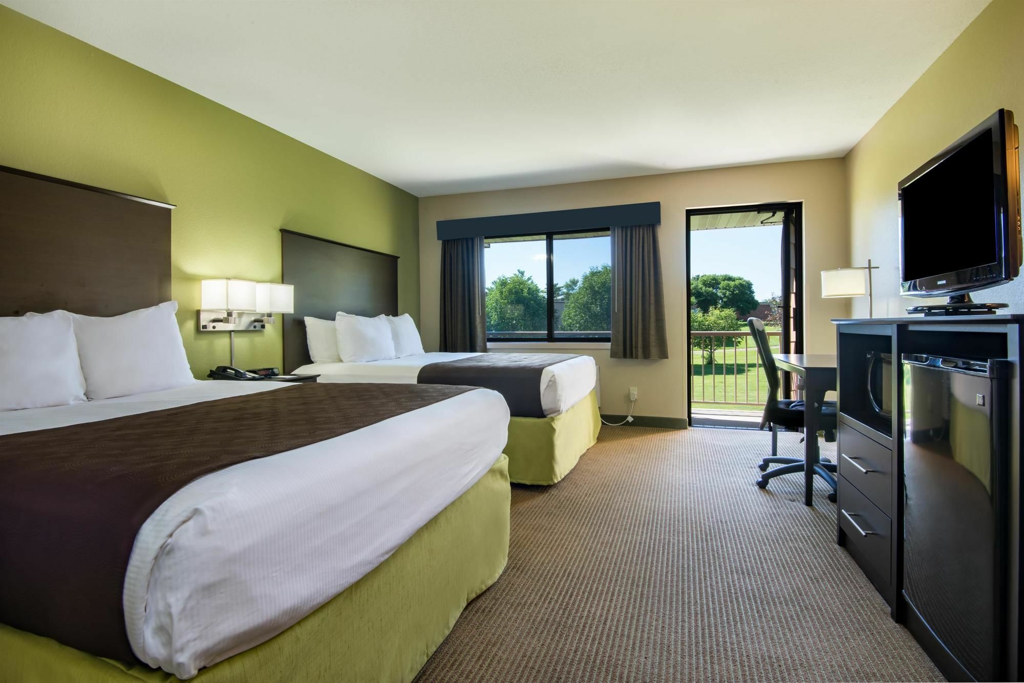 Americinn By Wyndham Okoboji Luaran gambar