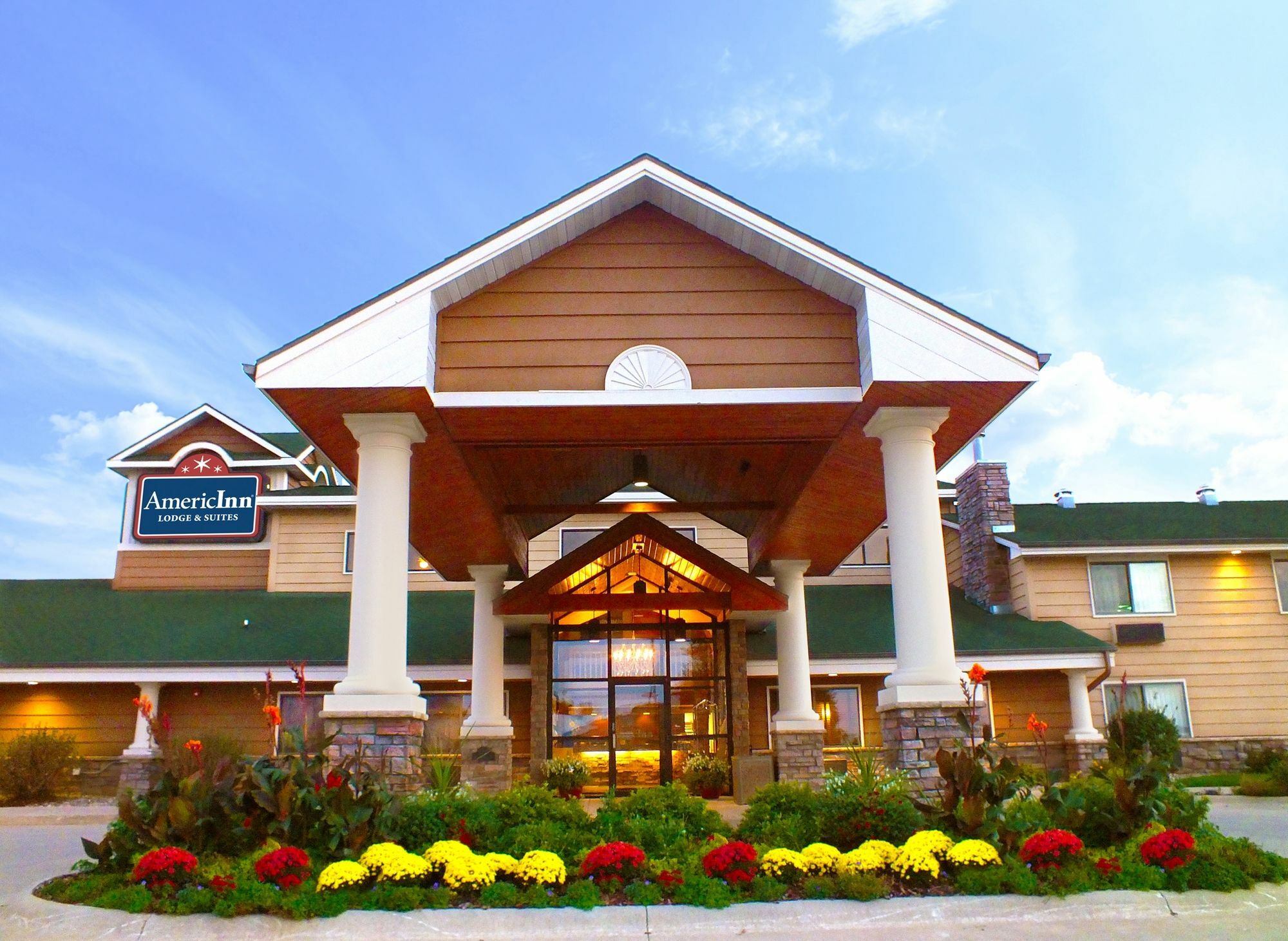 Americinn By Wyndham Okoboji Luaran gambar