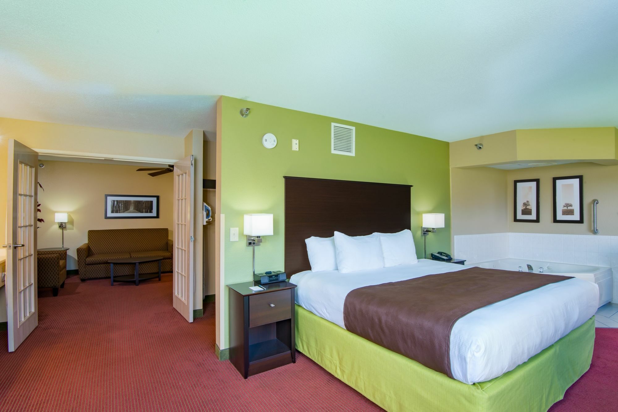 Americinn By Wyndham Okoboji Luaran gambar