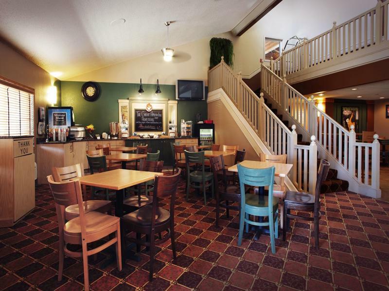 Americinn By Wyndham Okoboji Luaran gambar
