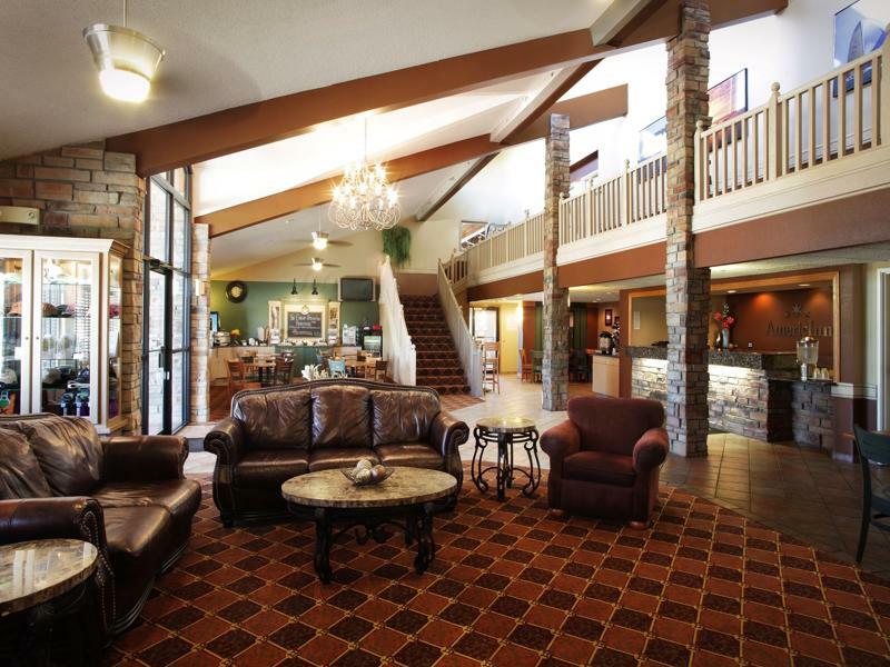 Americinn By Wyndham Okoboji Luaran gambar