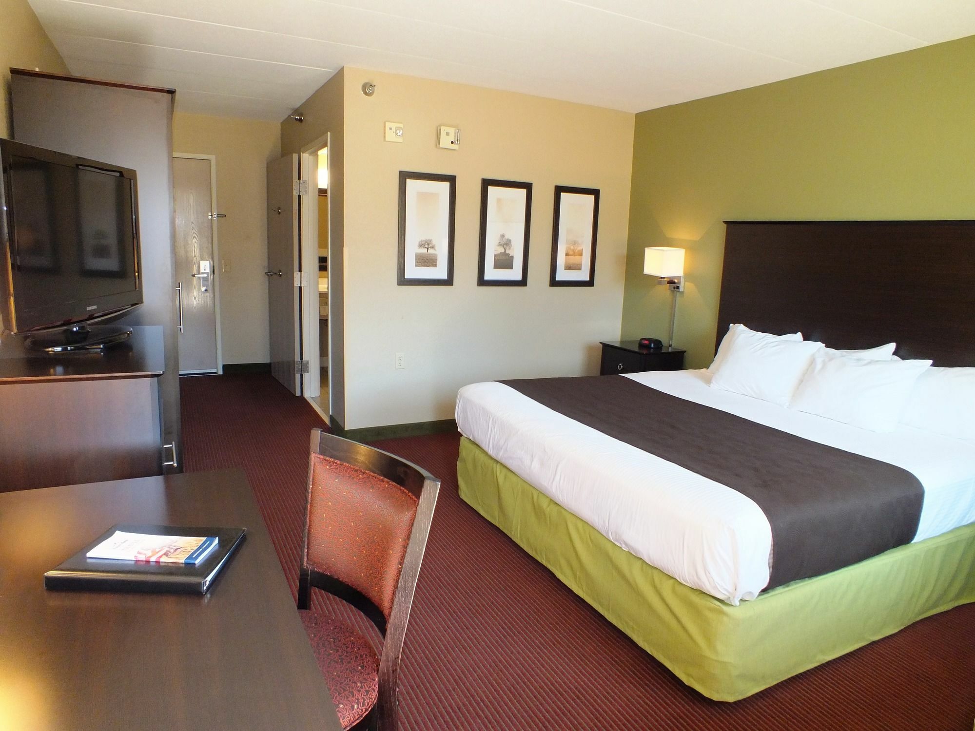 Americinn By Wyndham Okoboji Luaran gambar
