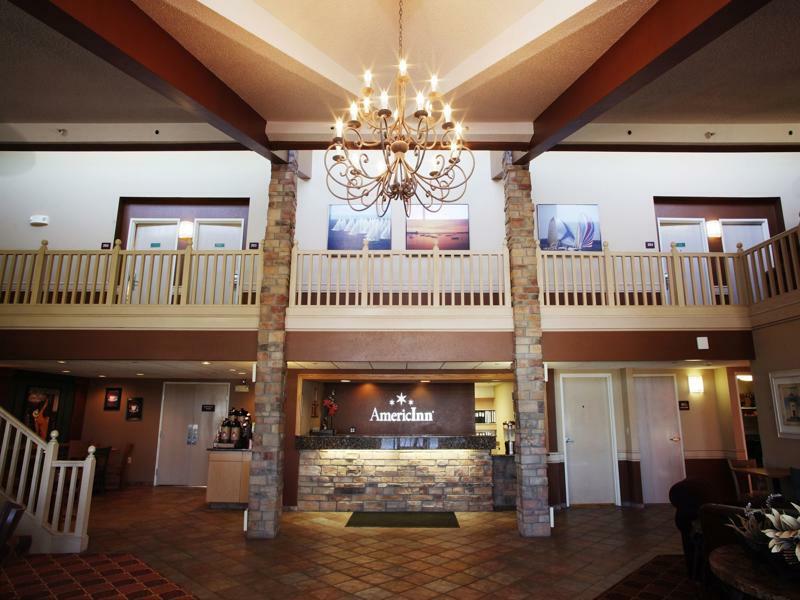 Americinn By Wyndham Okoboji Luaran gambar