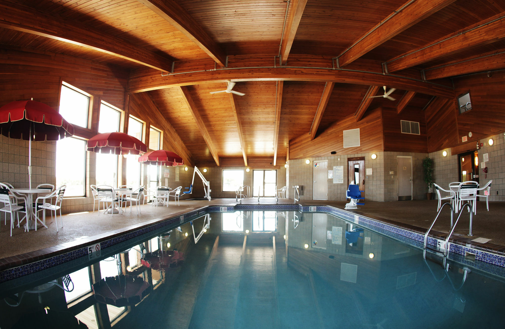 Americinn By Wyndham Okoboji Luaran gambar