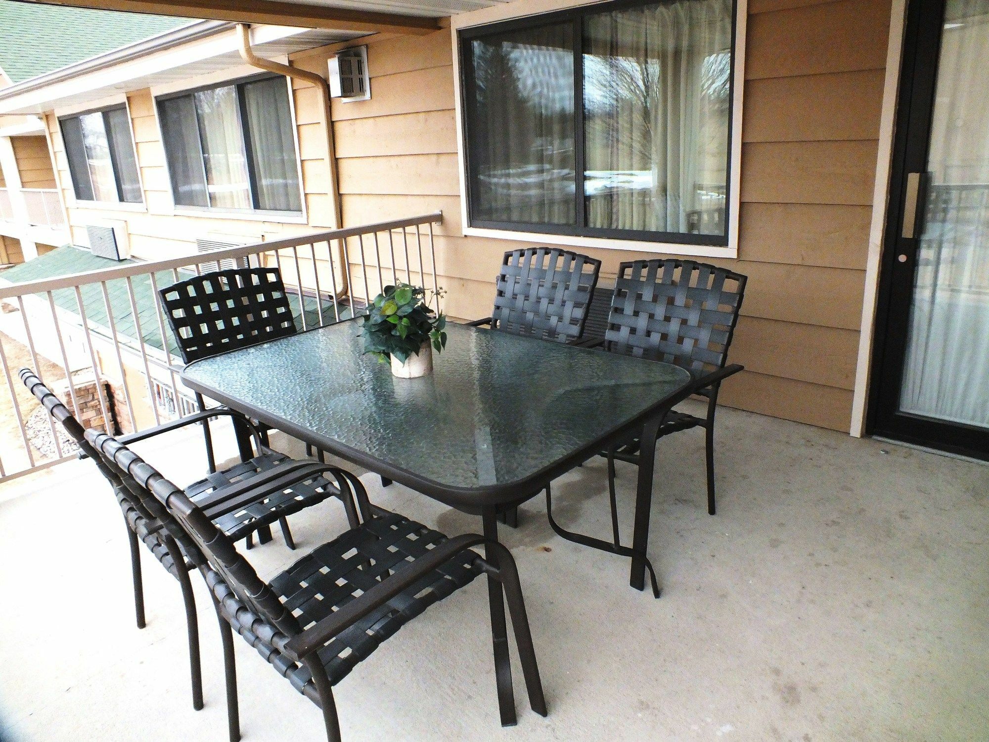 Americinn By Wyndham Okoboji Luaran gambar