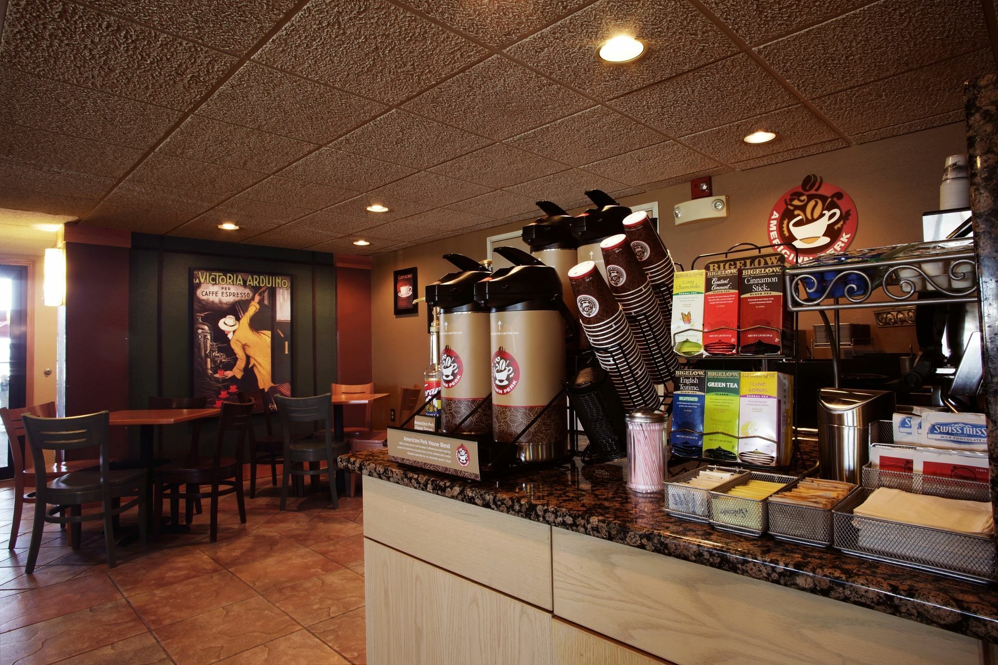 Americinn By Wyndham Okoboji Luaran gambar