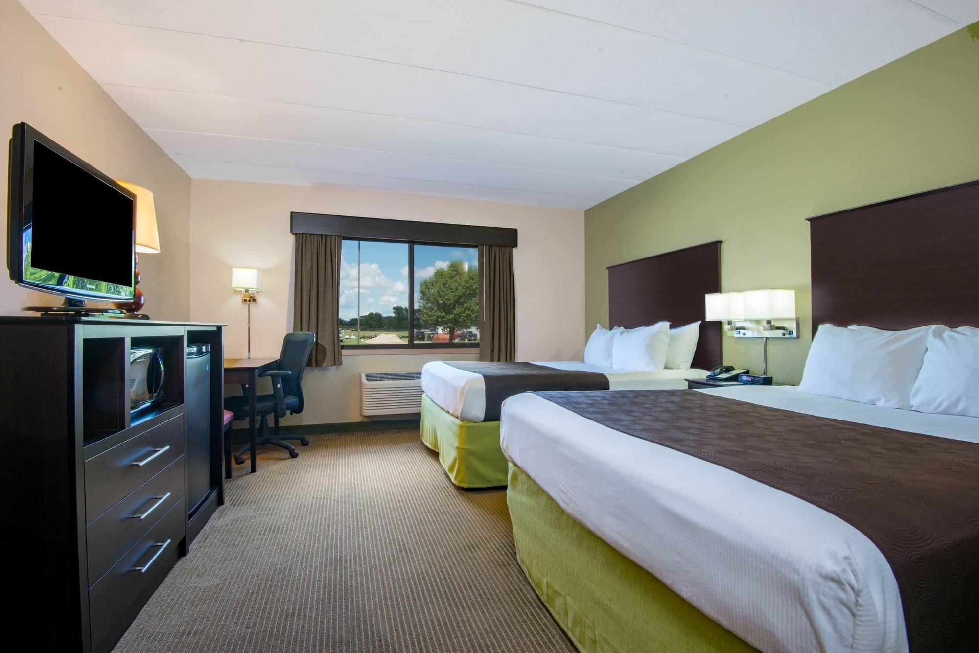 Americinn By Wyndham Okoboji Luaran gambar