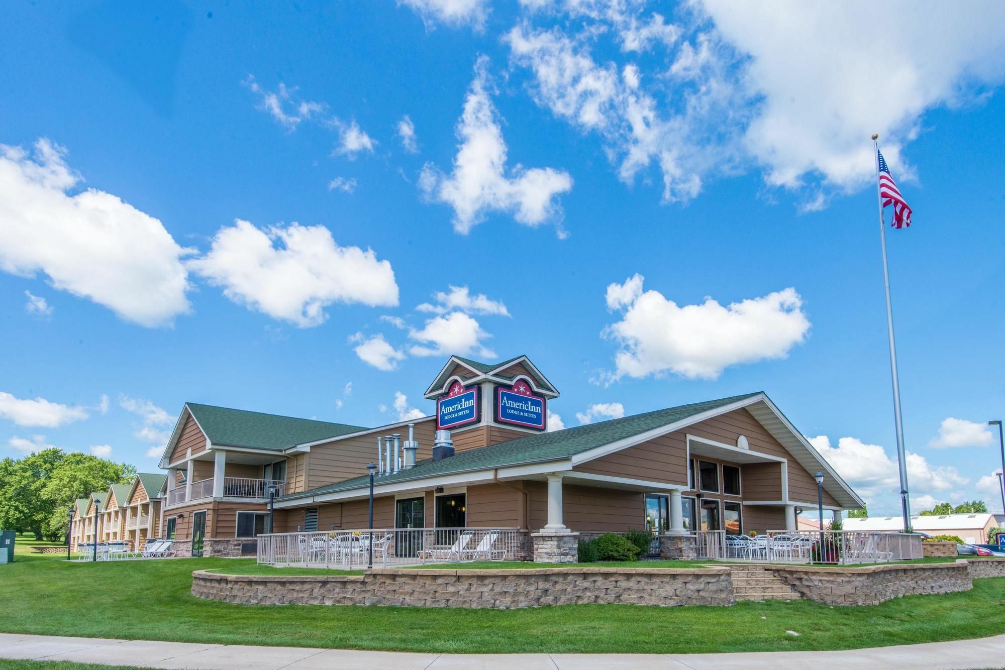 Americinn By Wyndham Okoboji Luaran gambar