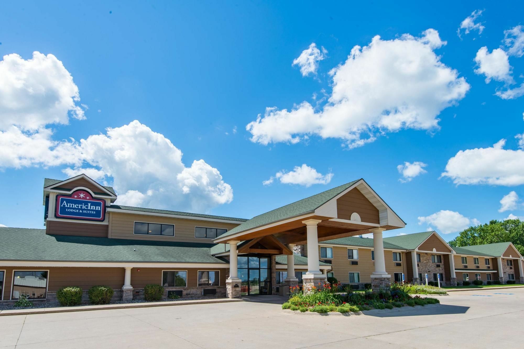Americinn By Wyndham Okoboji Luaran gambar